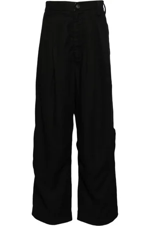 ZIGGY CHEN Pantalones holgados