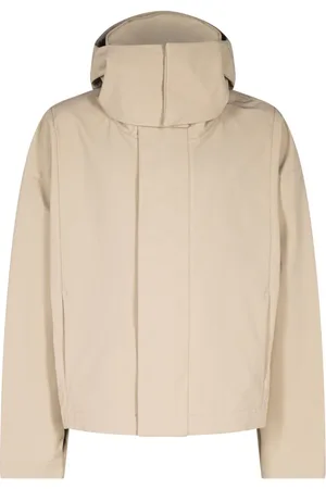 Nike Chaqueta con logo bordado de x MMW