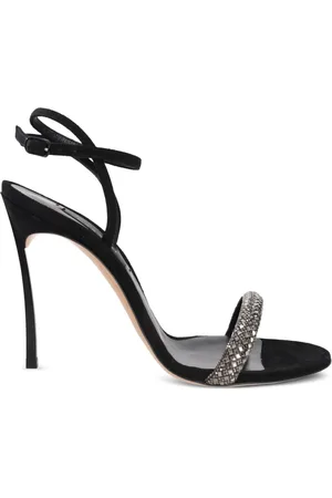 Casadei Sandalias Blade Stratosphere de 100 mm