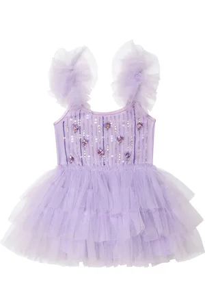 Tutu Du Monde Vestido Spirit Dash con tutú