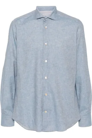 ELEVENTY Camisa Dandy