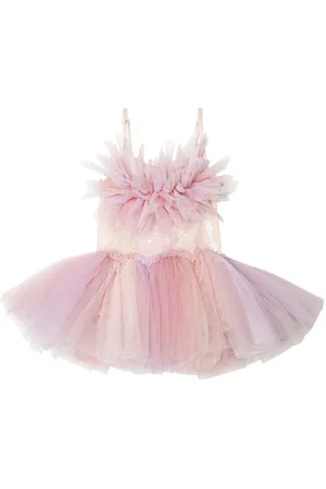 Tutu Du Monde Vestido Crescent Moon con tutú