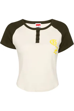 Ground Zero Camiseta con logo