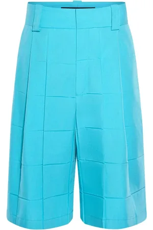 Jacquemus Bermudas The Navega