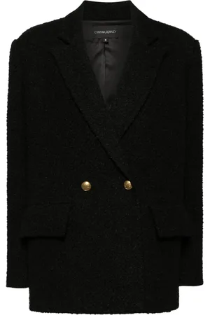 Cynthia Rowley Blazer oversize