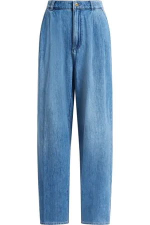 Michael Kors Vaqueros con pinzas