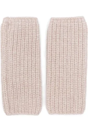 ELEVENTY Guantes de punto