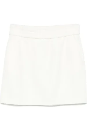 Max Mara Falda corta Onagro