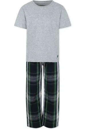 Ralph Lauren Pijama con botones