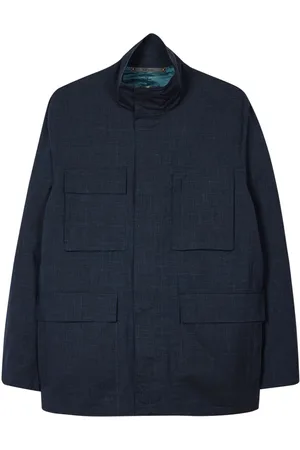 Paul Smith Chaqueta con múltiples bolsillos