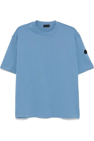 Moncler Camiseta lisa