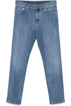 Ermenegildo Zegna Vaqueros City