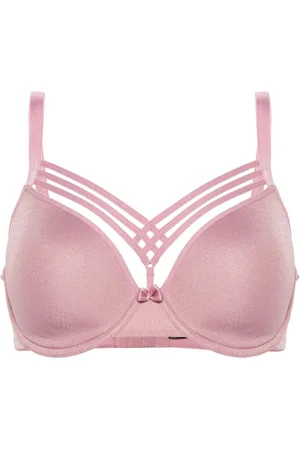 Marlies Dekkers Sujetador Dame de Paris con escote pronunciado