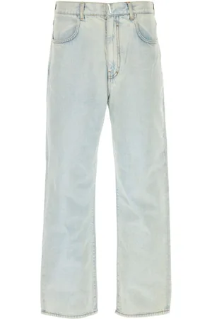Givenchy Vaqueros rectos