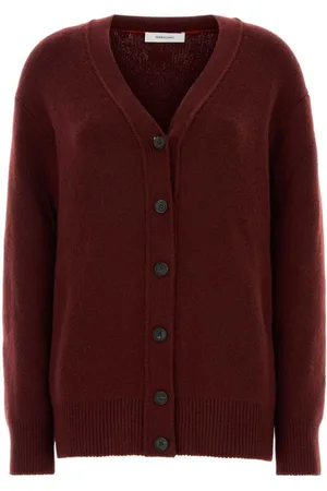Salvatore Ferragamo Cárdigan con cuello en V