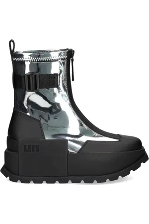 united nude Botas Roko Bootie II