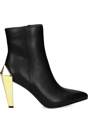 united nude Botas Gem Bootie Hi con tacón de 105 mm