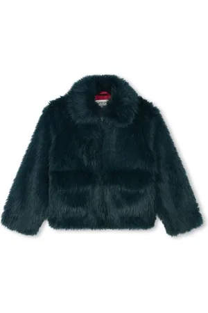 Lanvin Abrigo con botones