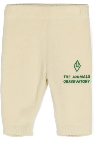 The Animals Observatory Leggins Cougar