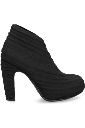 united nude Botas Fold Hi II con tacón de 100 mm
