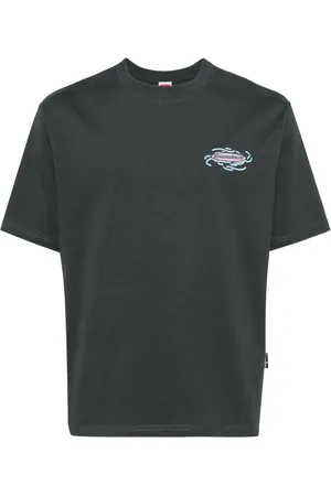 Ground Zero Camiseta con estampado gráfico