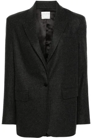 FORTE FORTE Blazer con botones