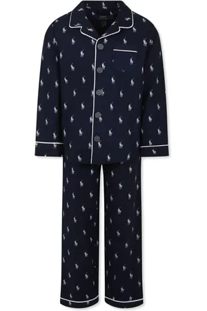 Ralph Lauren Pijama con botones