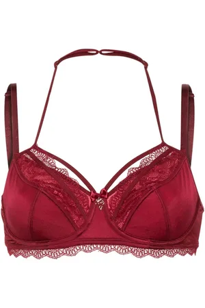 Marlies Dekkers Sujetador balconette Carita con aros