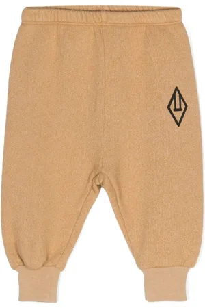 The Animals Observatory Pantalones de chándal con logo