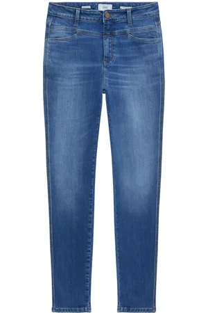 Closed Vaqueros skinny