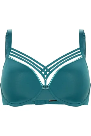 Marlies Dekkers Sujetador Dame de Paris con escote pronunciado