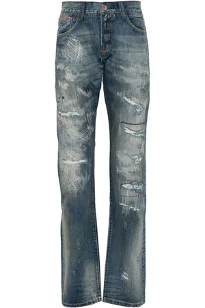 PRIVATE STOCK Vaqueros The Jac