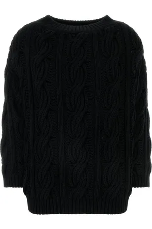 VALENTINO GARAVANI Jersey con cuello en V