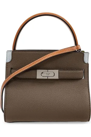 Tory Burch Bandolera Lee Radziwill pequeña