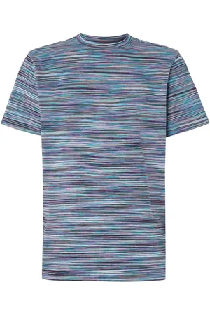 Missoni Camiseta Slub
