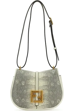 Fendi Bolso de hombro FF