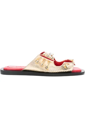HARDOT Sandalias Move on