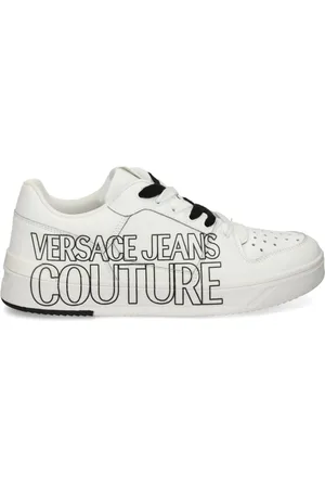 VERSACE Zapatillas con logo