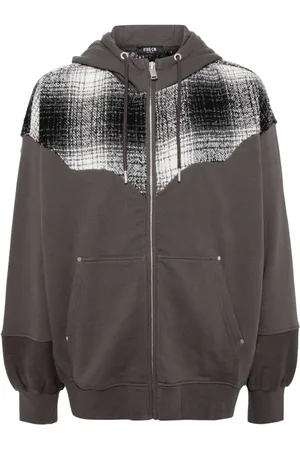 FIVE CM Chaqueta con capucha
