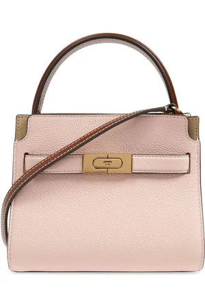 Tory Burch Bolso shopper Lee Radziwill Double pequeño