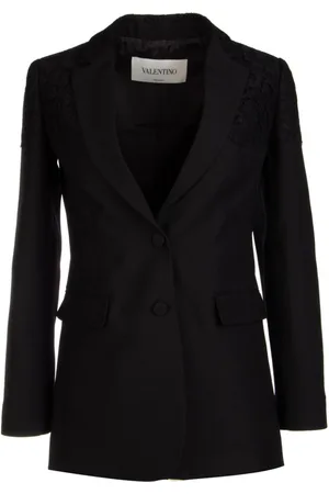 VALENTINO GARAVANI Blazer con botones