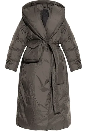 Canada Goose Abrigo Ellie Blanket