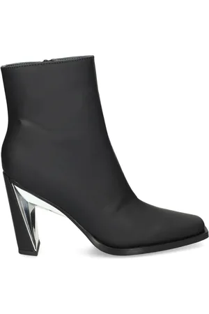 united nude Botas Poly Bootie con tacón de 90 mm