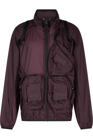 Nike Chaqueta de chándal con logo de x Nocta