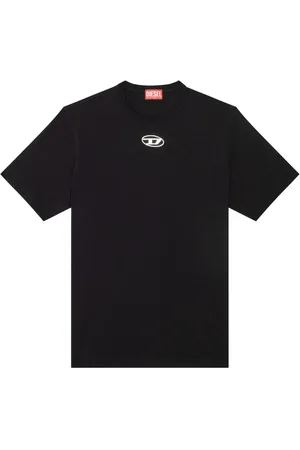 Diesel Camiseta T-ADJUST-OD