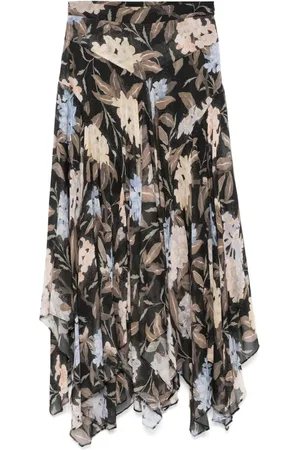 ZIMMERMANN Falda Eden