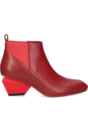 united nude Botas Jackie X con tacón de 60 mm