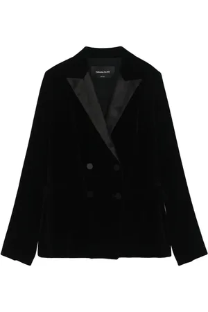 Fabiana Filippi Blazer con doble botonadura