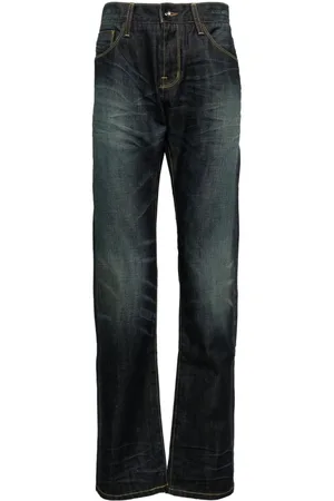 PRIVATE STOCK Vaqueros The Newton