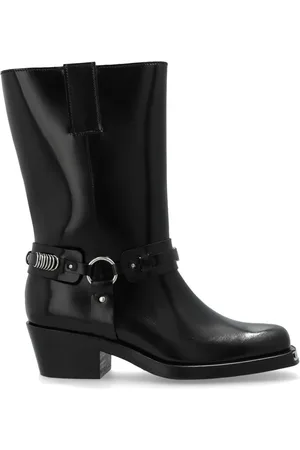 IRO Botas Motty con tacón de 50 mm